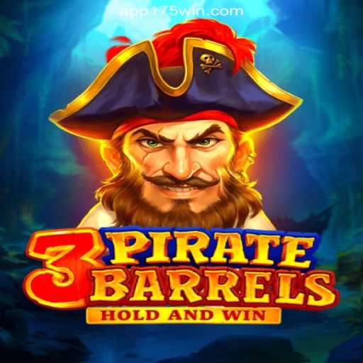 Discover the Exciting World of 3PirateBarrels on 175Win.com