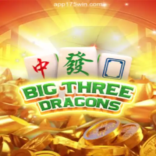 BigThreeDragons: The Ultimate Gaming Experience on 175Win.com Platform