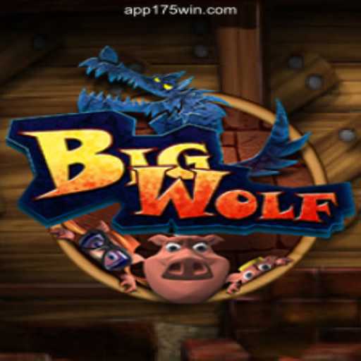 Explore BigWolf on the 175Win.com Platform: The Online Slots Sensation in Brasil