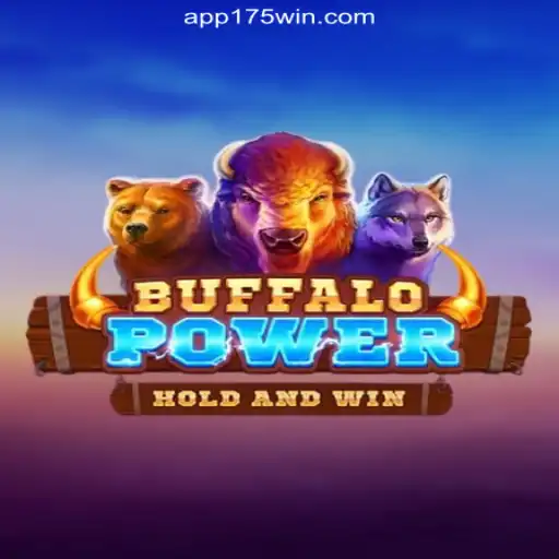 Discover the Thrill of Buffalo Power on 175Win.com: Brazil's Leading Online Slots Platform