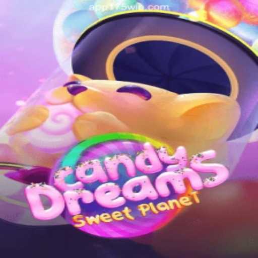 CandyDreams: The Sweet Sensation of Online Gaming