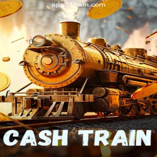 Discover the Thrills of CashTrain on 175Win.com: Brazil's Premier Online Slots Platform