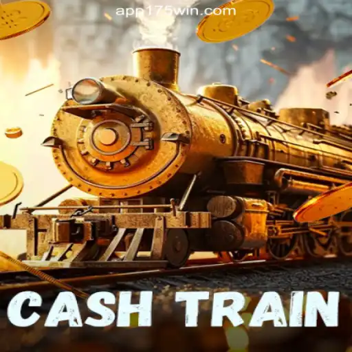 Discover the Thrills of CashTrain on 175Win.com: Brazil's Premier Online Slots Platform