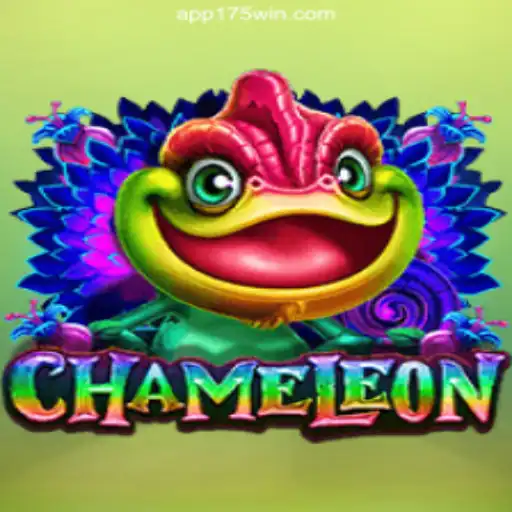 Discover the Thrilling World of Chameleon on 175Win.com: Brazil's Leading Online Slots Platform