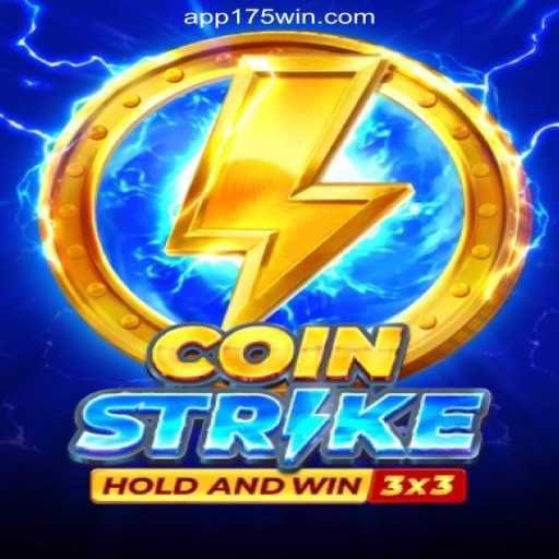 Coinstrike: Exploring Brazil's Leading Online Slot Game on 175Win.com