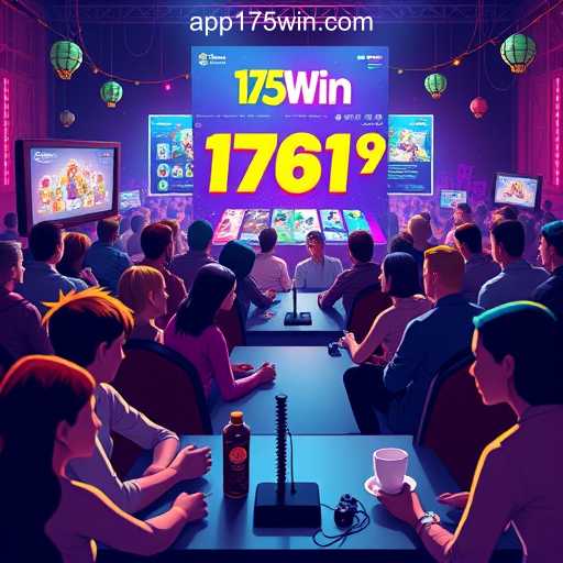 175Win.com platform-online Slots Brasil #1