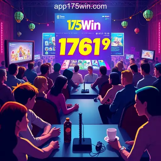 Player Community: The Driving Force of the 175Win.com Platform - Online Slots Brasil #1