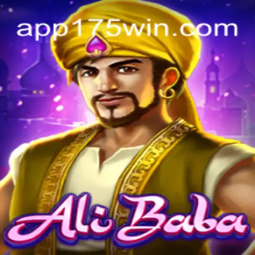 Exploring the Thrills of AliBaba: A Journey with 175Win.com Platform-Online Slots Brasil #1