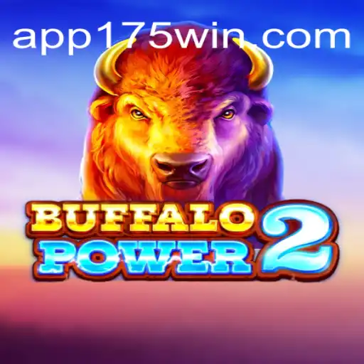 Explore BuffaloPower2 on 175Win.com: Your Ultimate Guide to Online Slots in Brazil