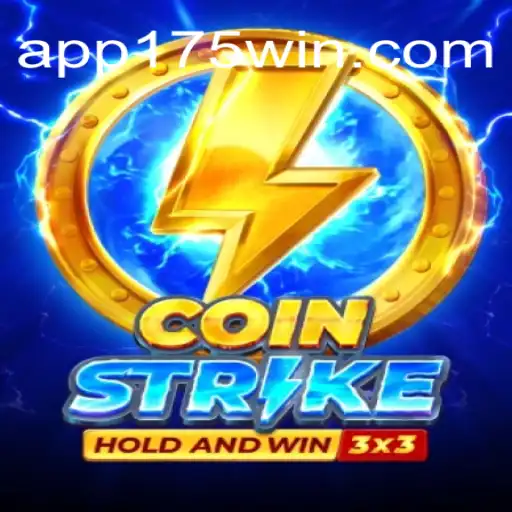 Coinstrike: Exploring Brazil's Leading Online Slot Game on 175Win.com