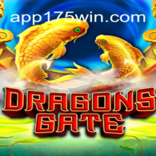 Enter the Mystical Realm of DragonsGate on 175Win.com Platform