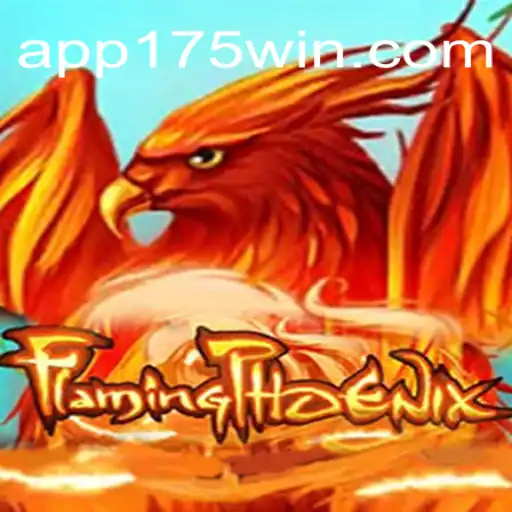 Discover FlamingPhoenix: The Thrilling Online Slot Experience on 175Win.com