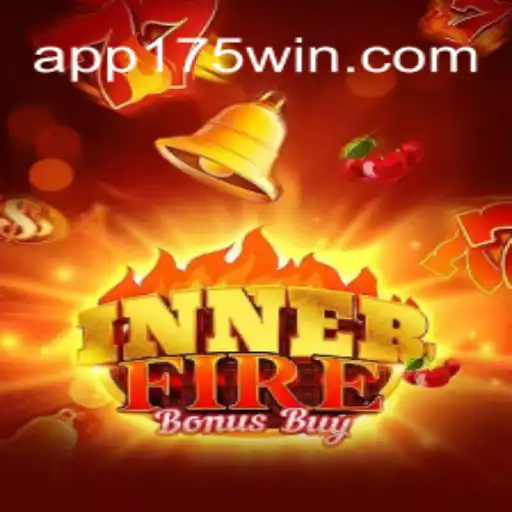 Explore the Thrill of InnerFireBonusBuy on 175Win.com Platform: Online Slots Leader in Brasil
