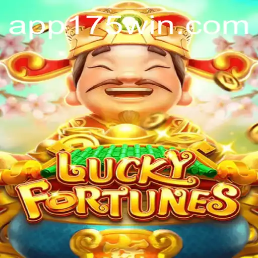 Exploring LUCKYFORTUNES: The Ultimate Online Slots Experience on 175Win.com