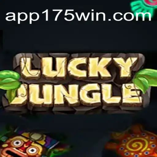 Discover the Thrills of LuckyJungle on 175Win.com - The Premier Platform for Online Slots in Brazil