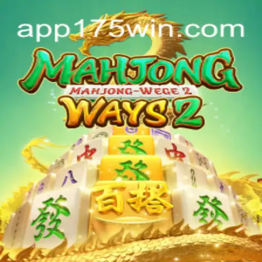 Discover the Excitement of MahjongWays2 on the 175Win.com Platform