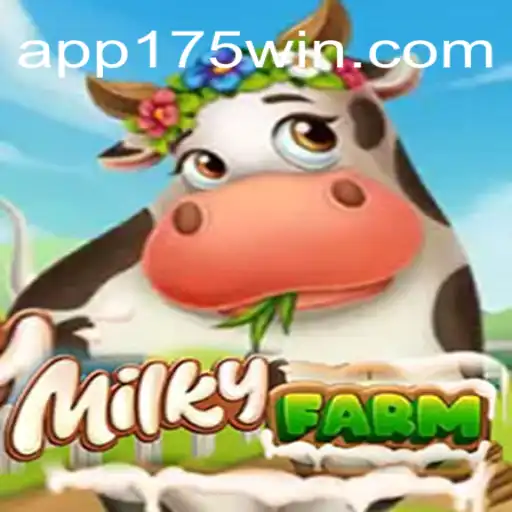 Explore the Enchanting World of MilkyFarm on 175Win.com - The Premier Platform for Online Slots in Brasil