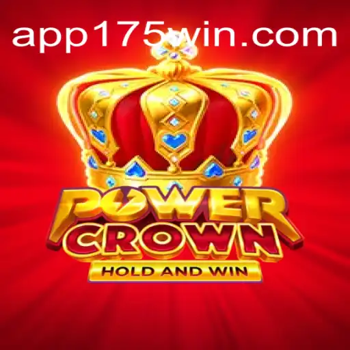 Discover PowerCrown: The Ultimate Slot Game Experience on 175Win.com Platform
