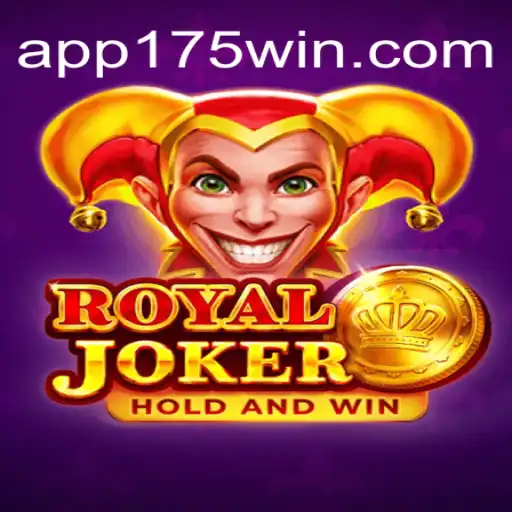 Unveiling the Thrills of Royal Joker: Your Guide to the Top Online Slots Game in Brasil on 175Win.com