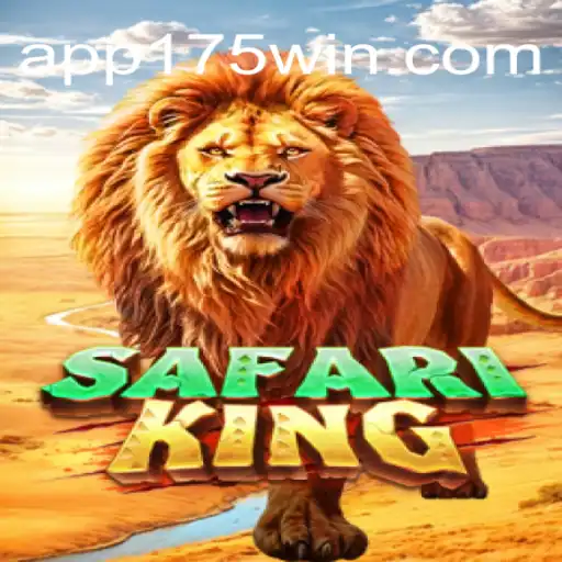 Exploring SafariKing: A Journey Through the Wilds of Online Slots