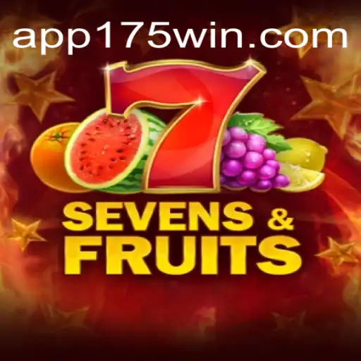 Exploring SevensFruits: The Premier Online Slot on 175Win.com
