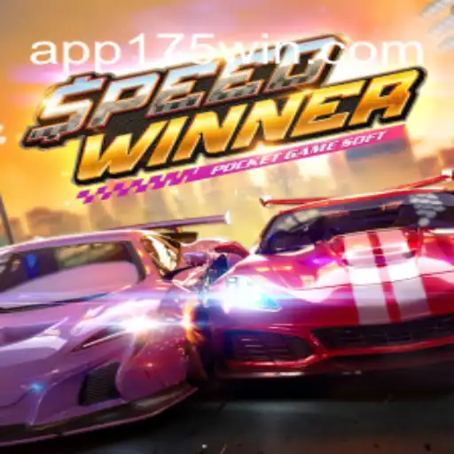 SpeedWinner: Unveiling a Thrilling Experience on 175Win.com Platform - Online Slots Brasil #1