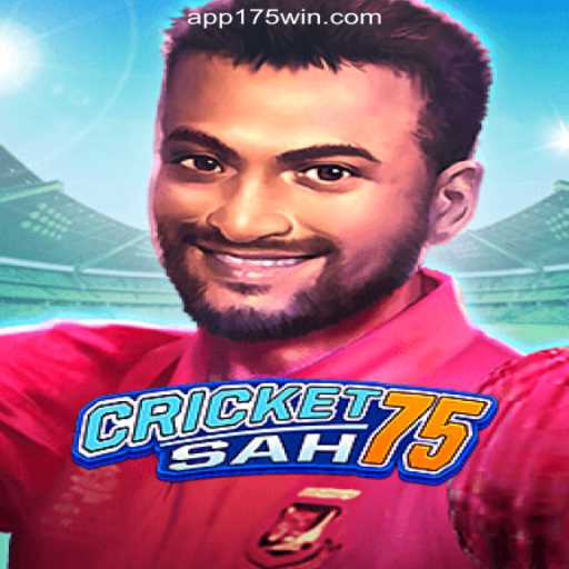 Exploring the Exciting World of CricketSah75 on 175Win.com Platform: Online Slots Brasil #1