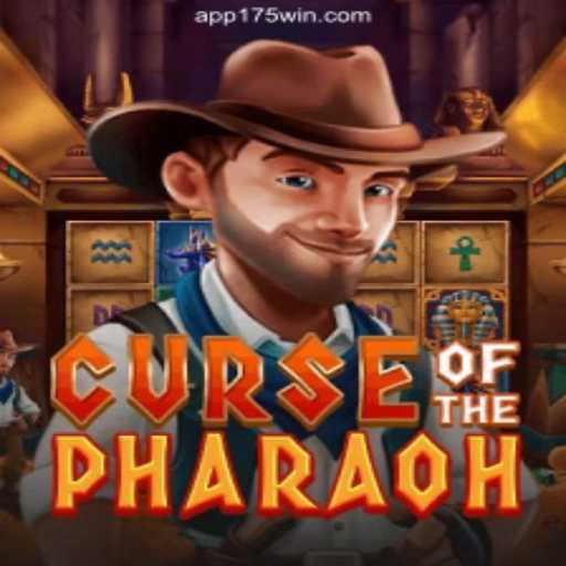 CurseofthePharaoh: An Immersive Experience on 175Win.com