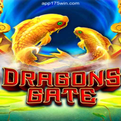 Enter the Mystical Realm of DragonsGate on 175Win.com Platform