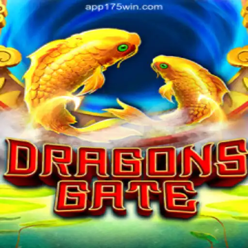 Enter the Mystical Realm of DragonsGate on 175Win.com Platform