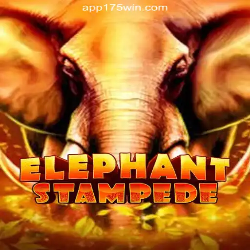 Discover the Thrill of ElephantStampede on the 175Win.com Platform