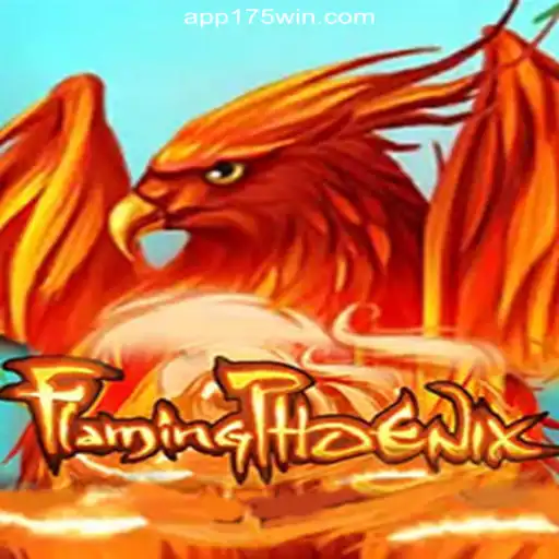 Discover FlamingPhoenix: The Thrilling Online Slot Experience on 175Win.com
