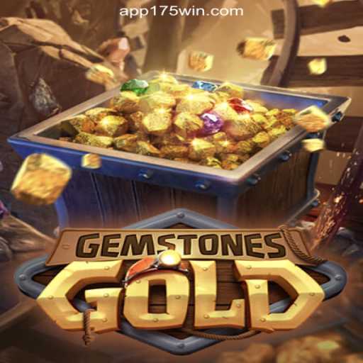 An In-Depth Exploration of GemstonesGold on 175Win.com: The Leading Platform for Online Slots in Brazil