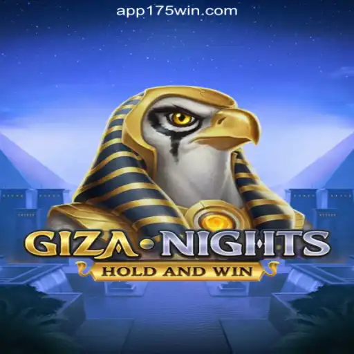 Exploring the Exciting World of GizaNights: The Premier Online Slot Game on 175Win.com