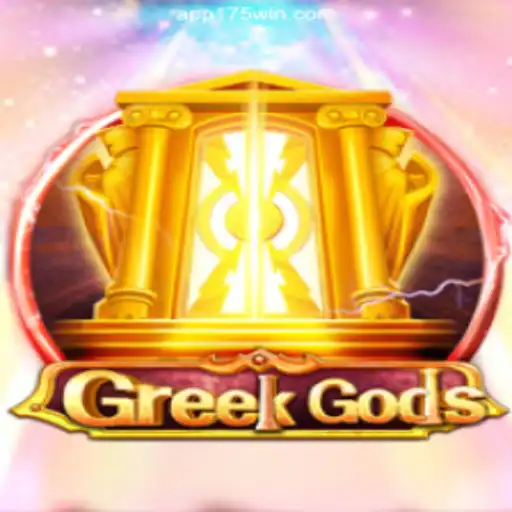 GreekGods: Unveiling the Mythological Online Slots Adventure