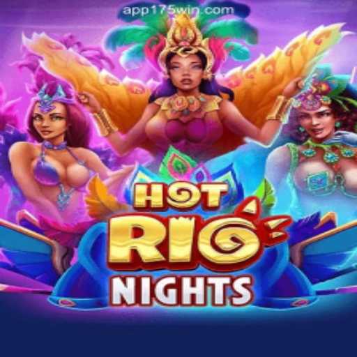 Exploring HotRioNights: A Thrilling Online Slot Adventure