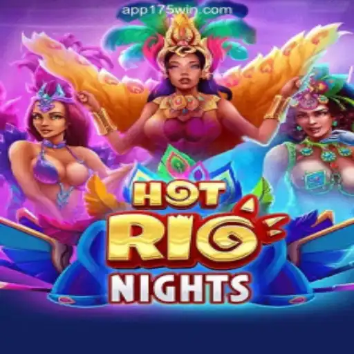 Exploring HotRioNights: A Thrilling Online Slot Adventure