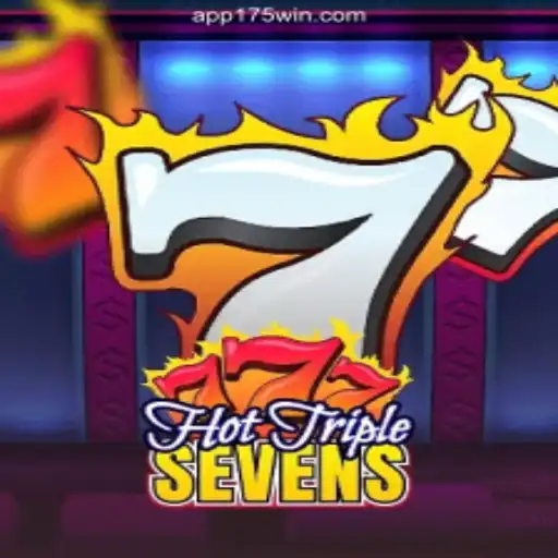 Discover the Thrills of HotTripleSevens: Leading the Slots Scene on 175Win.com