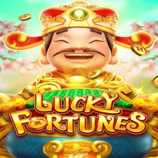 Exploring LUCKYFORTUNES: The Ultimate Online Slots Experience on 175Win.com