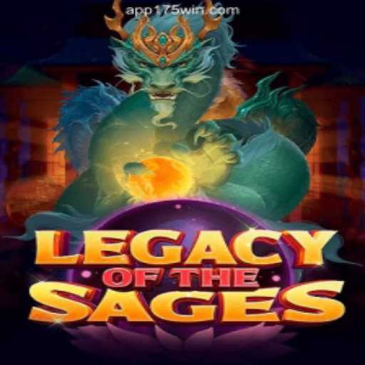 Exploring LegacyoftheSages on 175Win.com: The Premier Online Slots Experience in Brazil