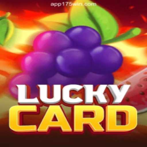 Experience the Thrill of LuckyCard on 175Win.com: The Premier Platform for Online Slots in Brazil