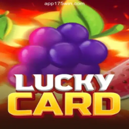 Experience the Thrill of LuckyCard on 175Win.com: The Premier Platform for Online Slots in Brazil