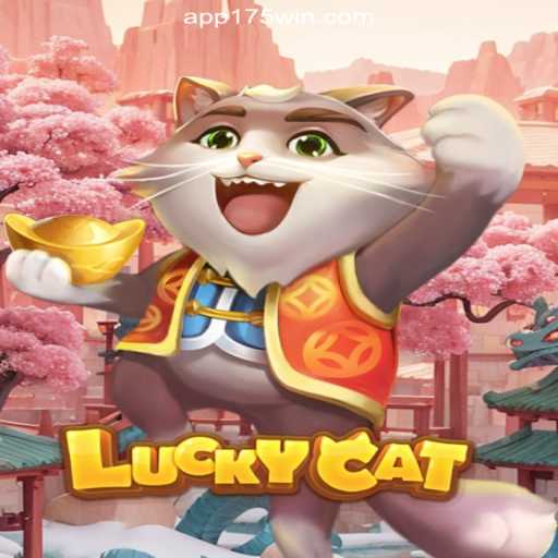 Unveiling the Wonders of LuckyCat: A Premier Slot Experience on 175Win.com