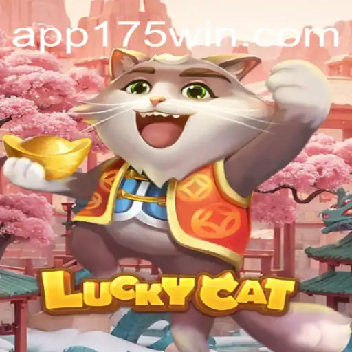 Unveiling the Wonders of LuckyCat: A Premier Slot Experience on 175Win.com