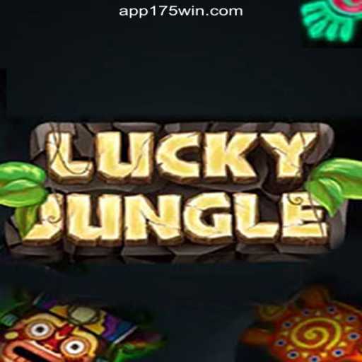 Discover the Thrills of LuckyJungle on 175Win.com - The Premier Platform for Online Slots in Brazil
