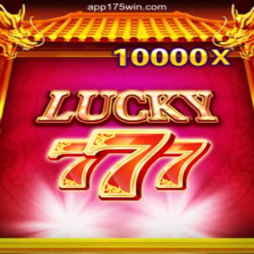 Discover the Thrills of LuckySeven on 175Win.com: Brazil's Premier Online Slots Platform
