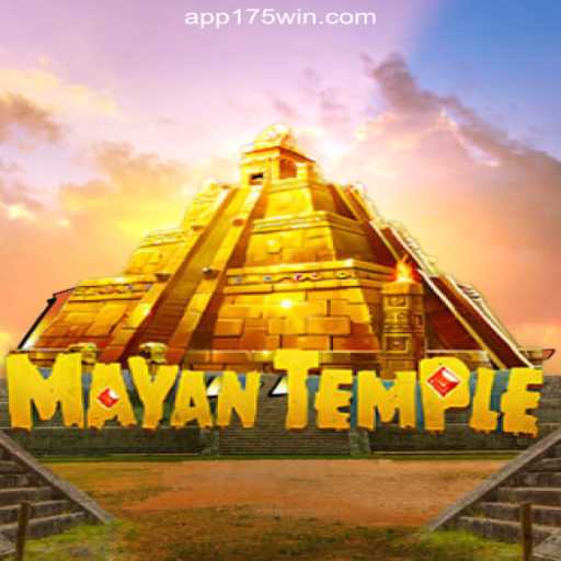 Discover the Enigmatic World of MayanTemple on 175Win.com: Brazil's Leading Online Slots Platform