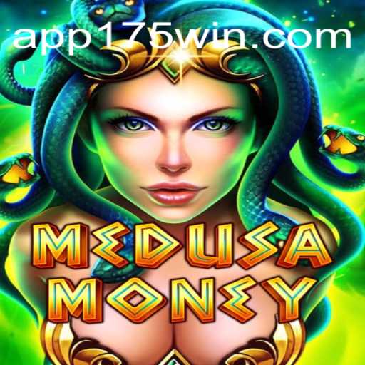 Discover MedusaMoney: Brazil's Leading Online Slot Game on 175Win.com