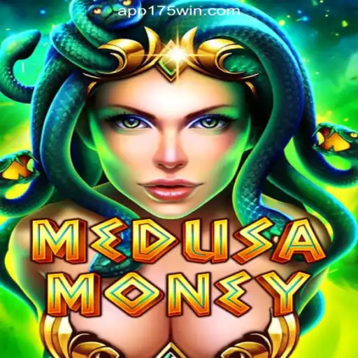 Discover MedusaMoney: Brazil's Leading Online Slot Game on 175Win.com