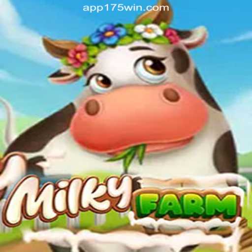 Explore the Enchanting World of MilkyFarm on 175Win.com - The Premier Platform for Online Slots in Brasil